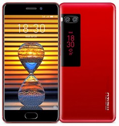 Замена дисплея на телефоне Meizu Pro 7 в Комсомольске-на-Амуре